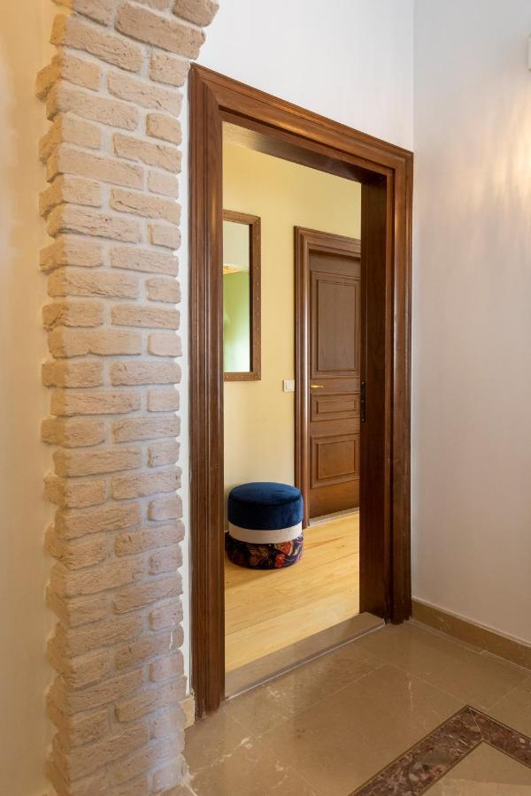 Sirin Han Hotel Old City Istanbul Exteriör bild