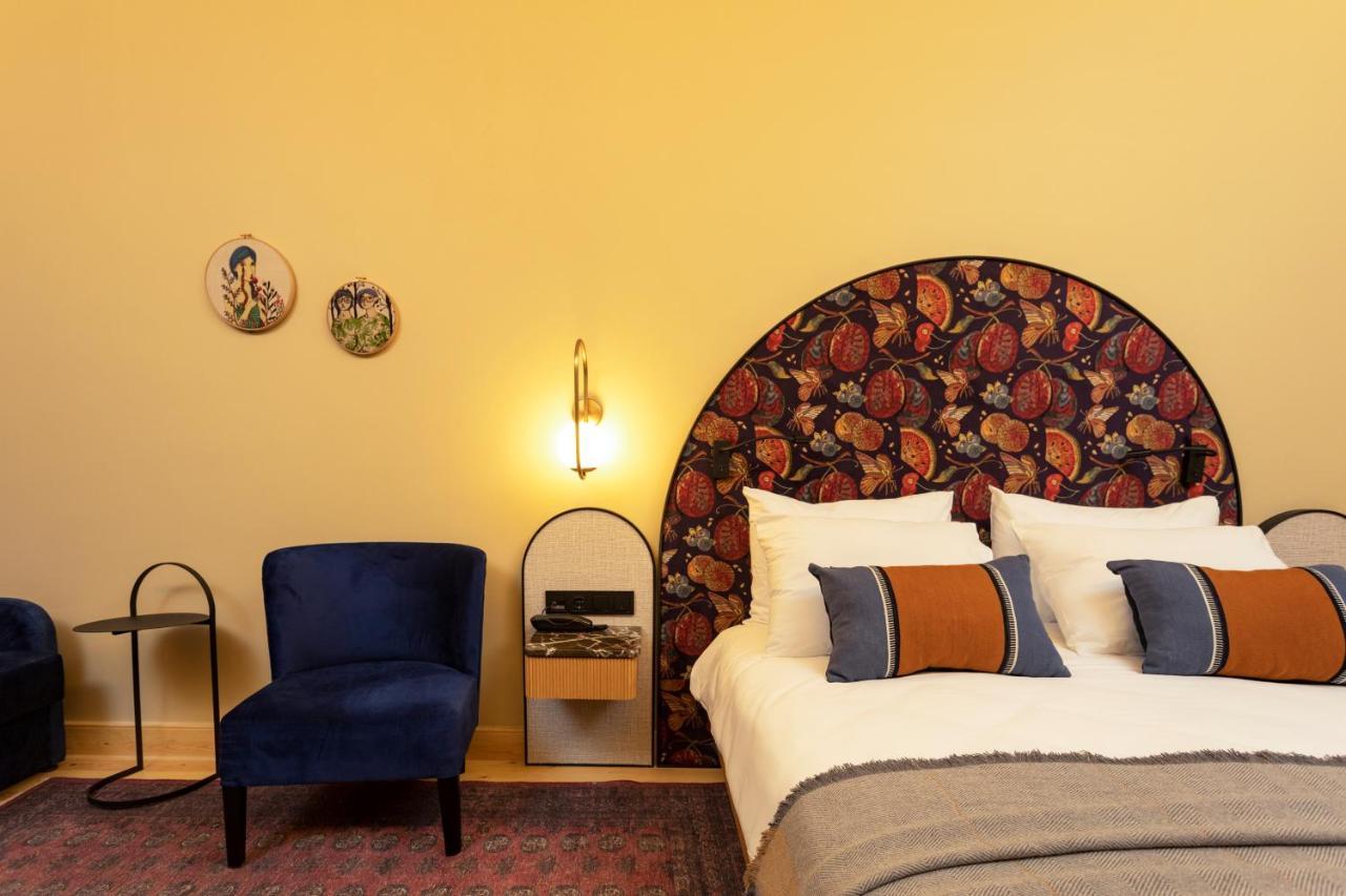 Sirin Han Hotel Old City Istanbul Exteriör bild