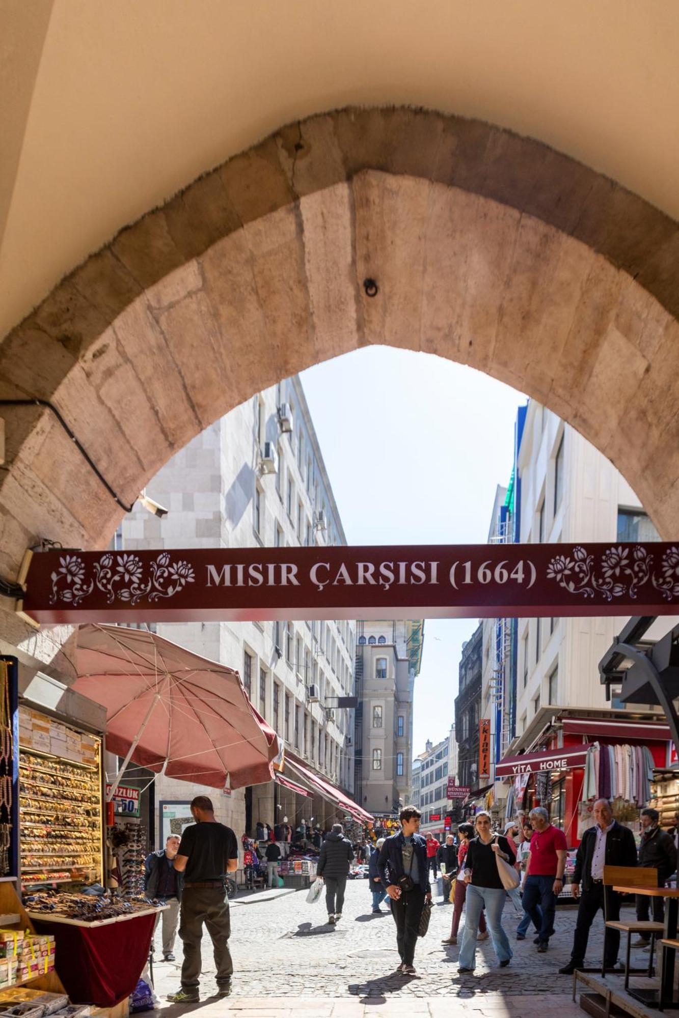 Sirin Han Hotel Old City Istanbul Exteriör bild